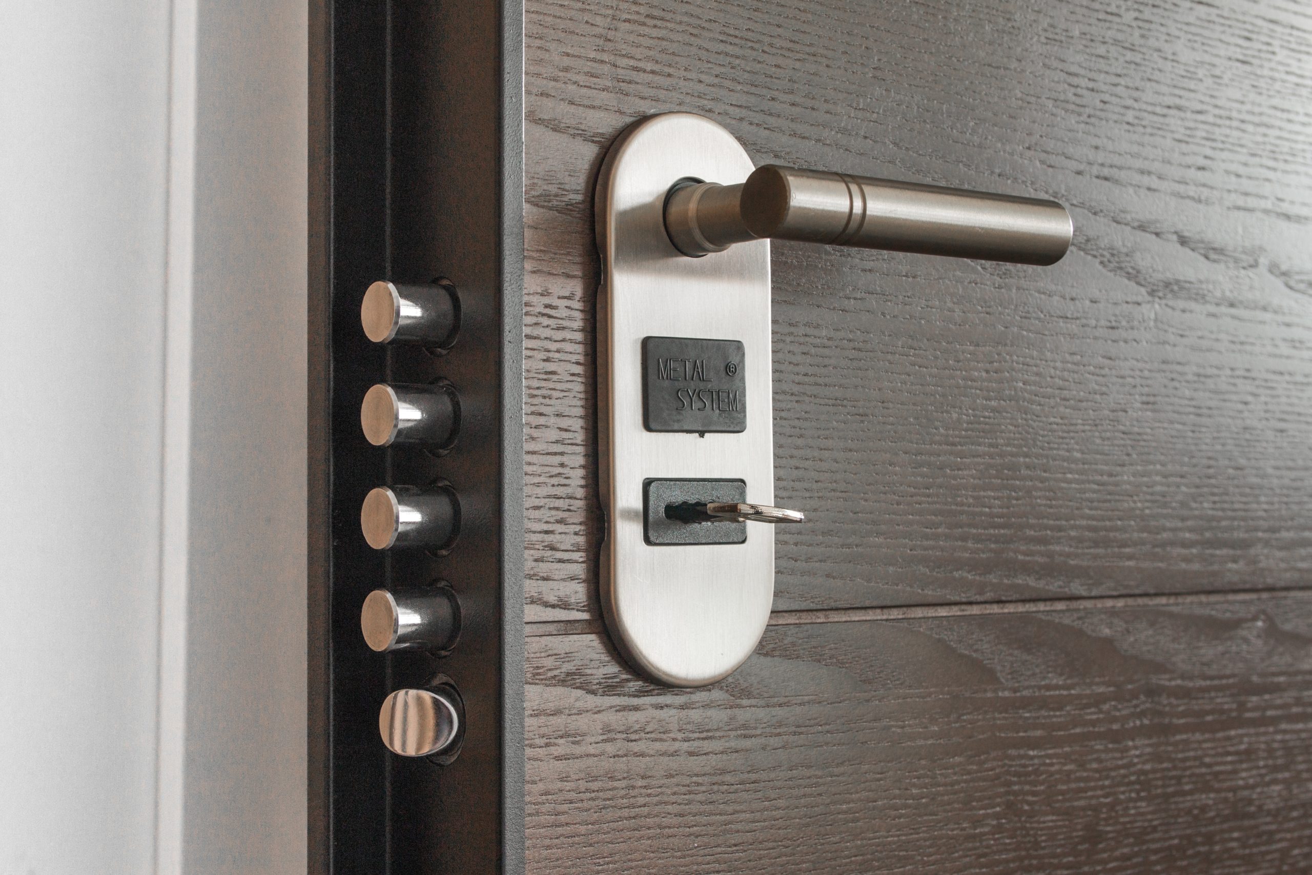 Unlock the Joy: Hiring a Locksmith